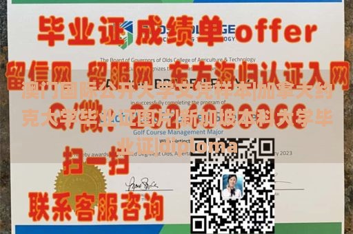 澳门国际公开大学文凭样本|加拿大约克大学毕业证图片|新加坡本科大学毕业证|diploma