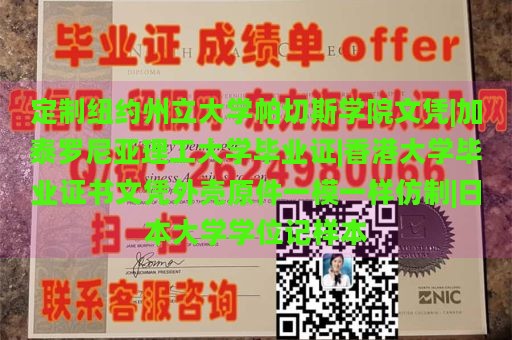 定制纽约州立大学帕切斯学院文凭|加泰罗尼亚理工大学毕业证|香港大学毕业证书文凭外壳原件一模一样仿制|日本大学学位记样本