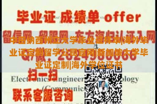 中田纳西州立大学毕业证样本|海外毕业证定制留学公司官网|新加坡大学毕业证定制|海外学位证书