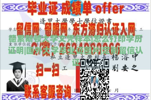 德累斯顿大学文凭样本|怎么打印学历证明|国外大学毕业证图片|定制留信认证