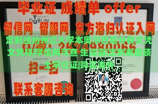 定制纽约州立大学本奥尔巴尼分校文凭文凭样|学信网可查 生成器|定制泰国硕士学位证|购买海外