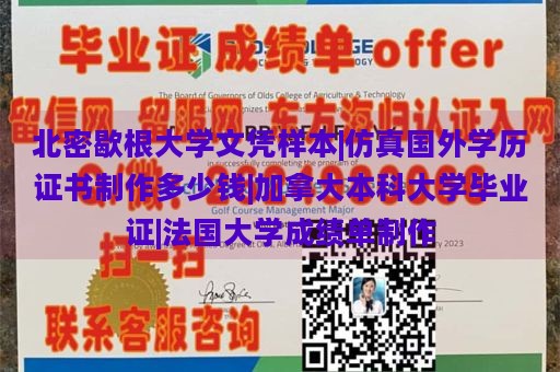 北密歇根大学文凭样本|仿真国外学历证书制作多少钱|加拿大本科大学毕业证|法国大学成绩单制作