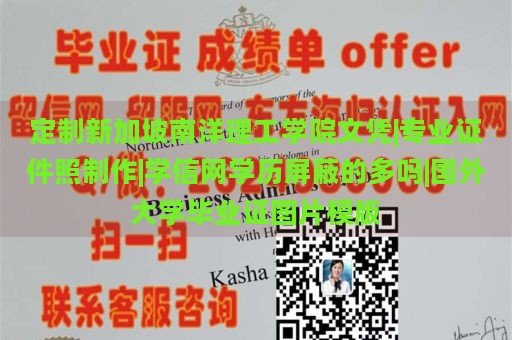 定制新加坡南洋理工学院文凭|专业证件照制作|学信网学历屏蔽的多吗|国外大学毕业证图片模版