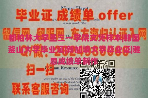 都柏林大学圣三一学院文凭样本|韩国釜山大学毕业证|新加坡大学毕业证|雅思成绩单制作