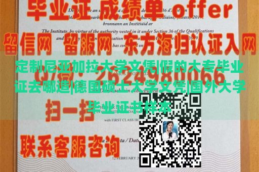 定制尼亚加拉大学文凭|假的大专毕业证去哪造|德国硕士大学文凭|国外大学毕业证书样本