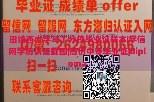 田纳西大学马丁分校毕业证样本|学信网学历认证截图|高仿中专毕业证|diploma