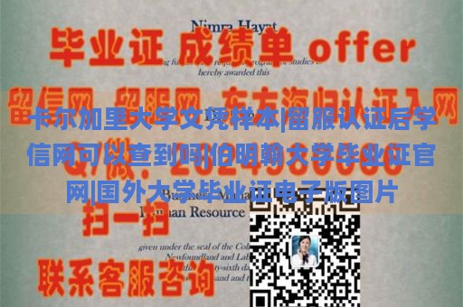 卡尔加里大学文凭样本|留服认证后学信网可以查到吗|伯明翰大学毕业证官网|国外大学毕业证电子版图片