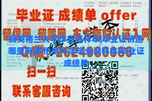 新英格兰大学毕业证样本|毕业证仿造哪里有|多伦多大学毕业证样本|毕业证成绩单