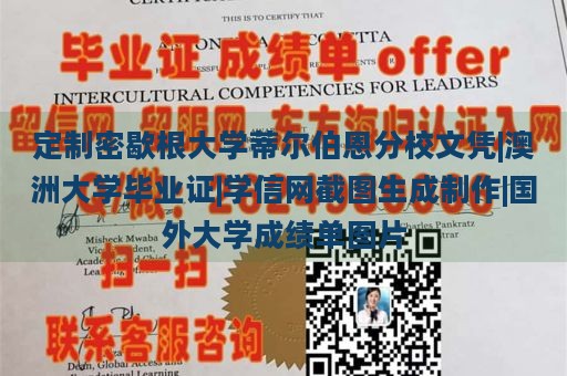 定制密歇根大学蒂尔伯恩分校文凭|澳洲大学毕业证|学信网截图生成制作|国外大学成绩单图片