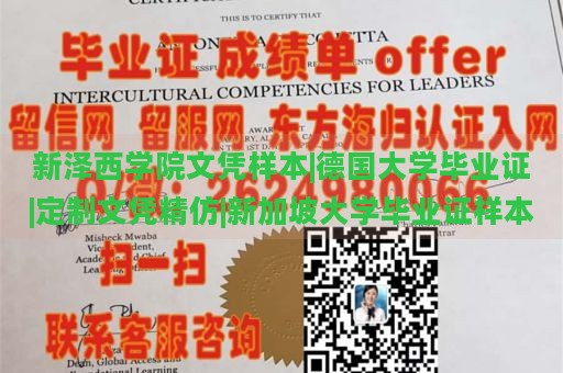 新泽西学院文凭样本|德国大学毕业证|定制文凭精仿|新加坡大学毕业证样本