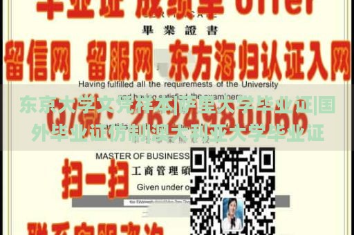 东京大学文凭样本|萨里大学毕业证|国外毕业证仿制|澳大利亚大学毕业证