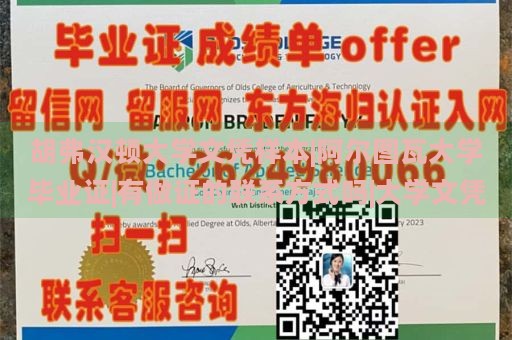 胡弗汉顿大学文凭样本|阿尔图瓦大学毕业证|有做证的联系方式吗|大学文凭