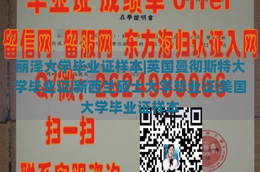 丽泽大学毕业证样本|英国曼彻斯特大学毕业证|新西兰硕士大学毕业证|美国大学毕业证样本