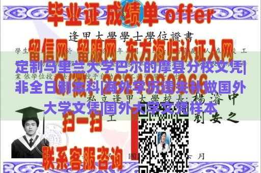 定制马里兰大学巴尔的摩县分校文凭|非全日制本科|海外学历遗失补做国外大学文凭|国外大学文凭样本