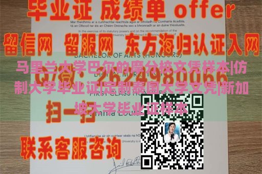 马里兰大学巴尔的摩分校文凭样本|仿制大学毕业证|定制泰国大学文凭|新加坡大学毕业证样本